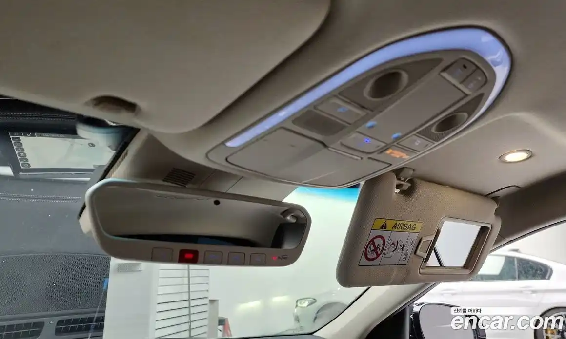 Genesis G70 2023 2.0 Автомат в Москве № 22516, фото 19