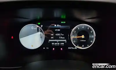 Genesis G70 2023 2.0 Автомат в Москве № 22516, миниатюра 6