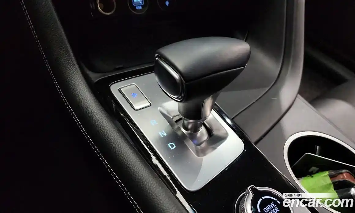 Genesis G70 2023 2.0 Автомат в Москве № 22516, фото 8