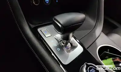 Genesis G70 2023 2.0 Автомат в Москве № 22516, миниатюра 8