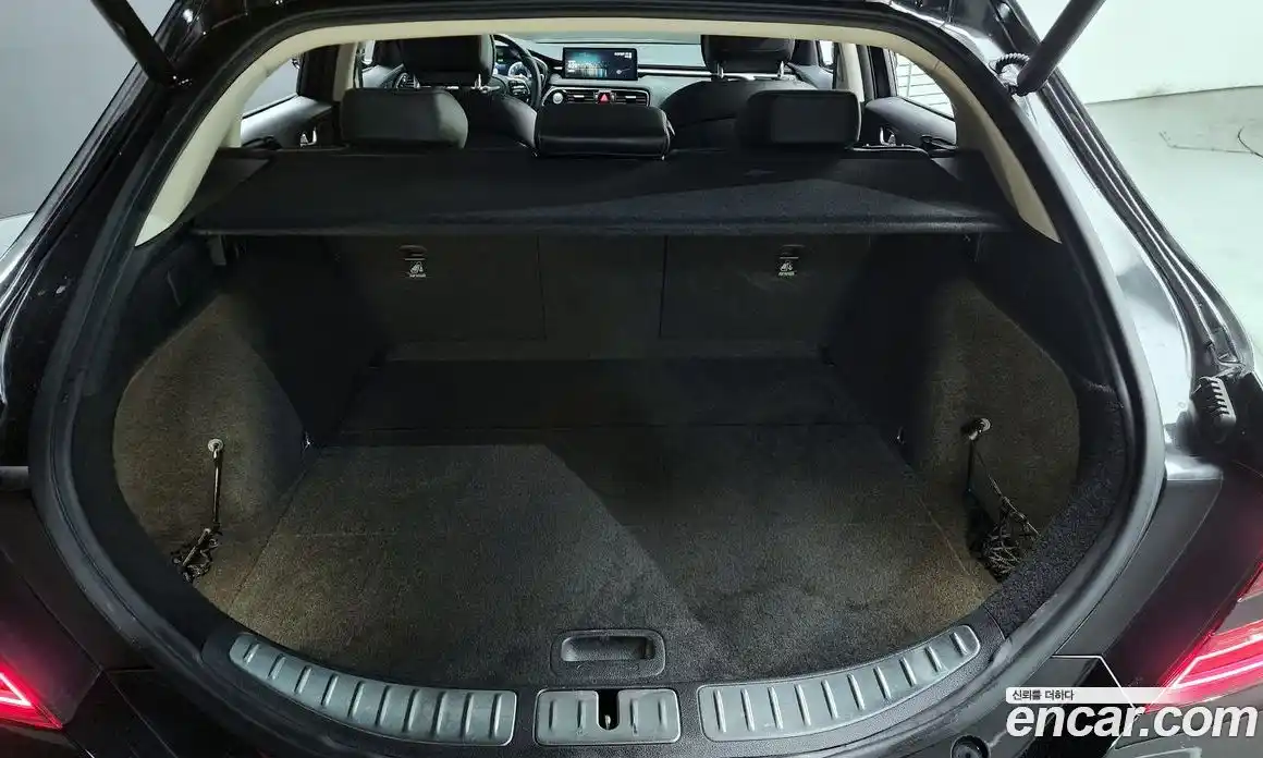 Genesis G70 2023 2.0 Автомат в Москве № 22516, фото 9