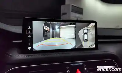 Genesis G70 2023 2.0 Автомат в Москве № 22516, миниатюра 10