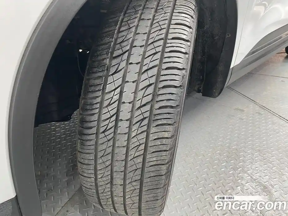 Renault QM6 2017 2.0 Автомат в Москве № 226406, фото 13