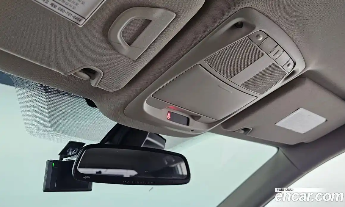 Renault QM6 2017 2.0 Автомат в Москве № 226406, фото 16