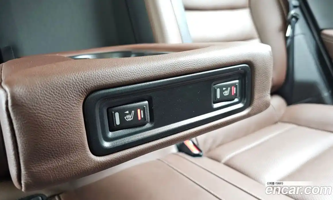 Renault QM6 2017 2.0 Автомат в Москве № 226406, фото 19