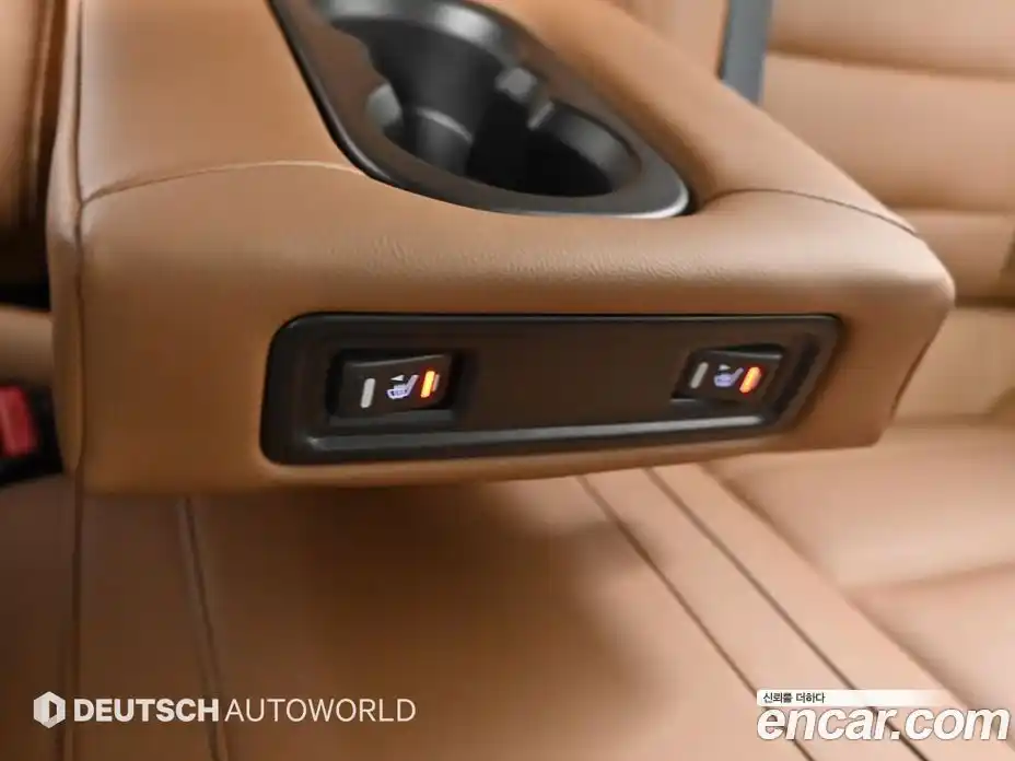 Renault QM6 2024 2.0 Автомат в Москве № 227266, фото 16