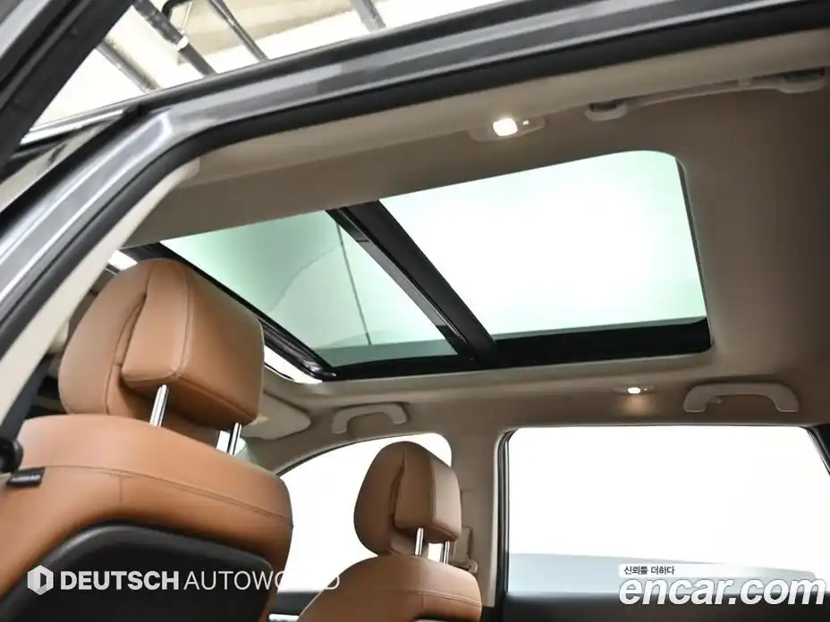 Renault QM6 2024 2.0 Автомат в Москве № 227266, фото 19