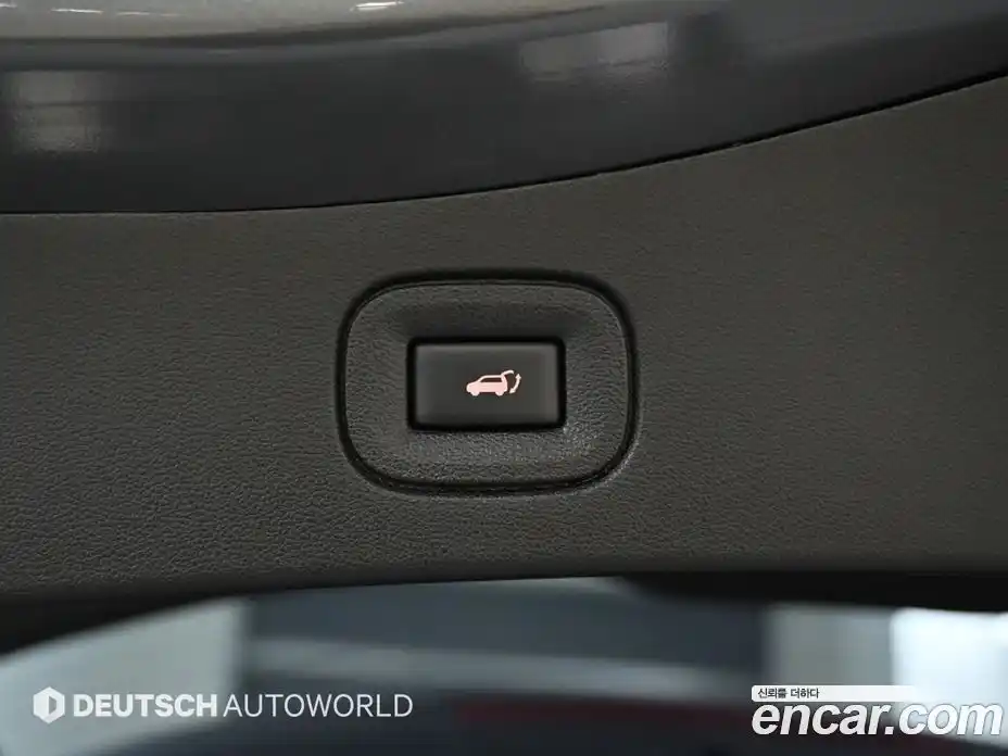 Renault QM6 2024 2.0 Автомат в Москве № 227266, фото 20