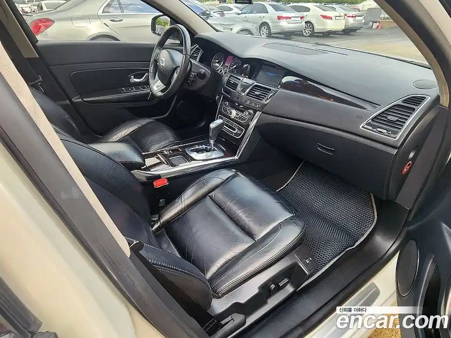 Renault SM5 2012 2.0 Автомат в Москве № 227466, фото 11