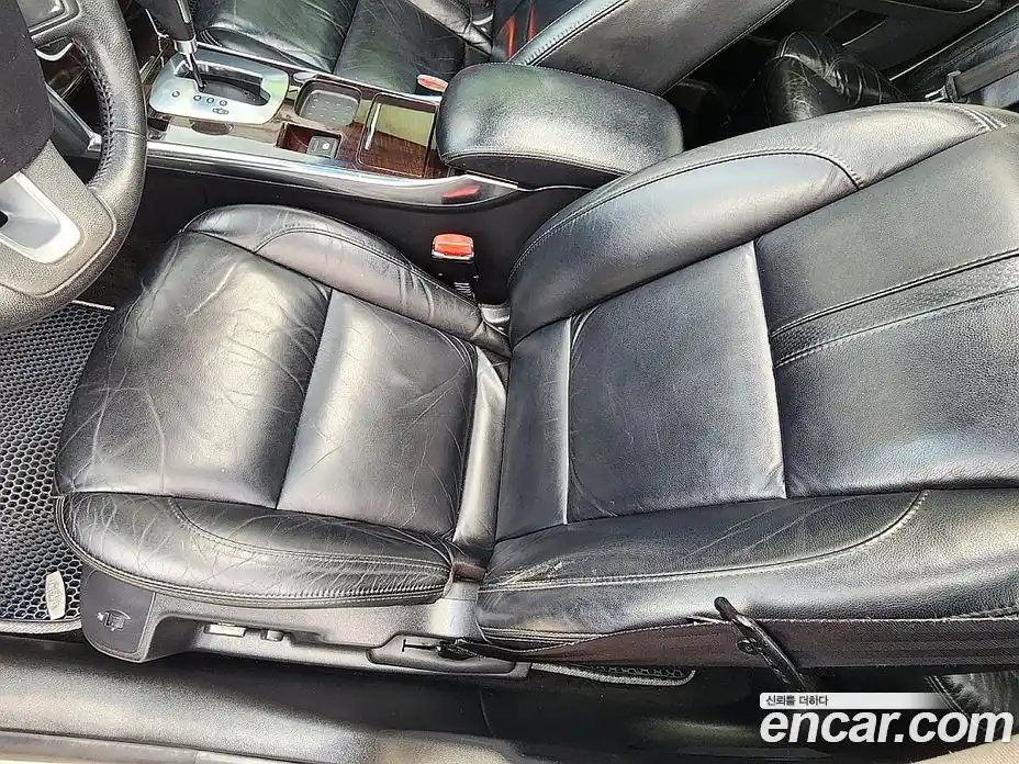 Renault SM5 2012 2.0 Автомат в Москве № 227466, фото 12