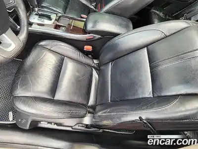 Renault SM5 2012 2.0 Автомат в Москве № 227466, миниатюра 12