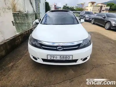 Renault SM5 2012 2.0 Автомат в Москве № 227466, миниатюра 2