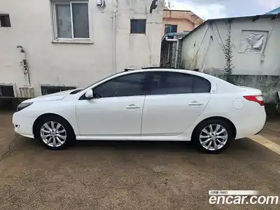 Renault SM5 2012 2.0 Автомат в Москве № 227466, миниатюра 3