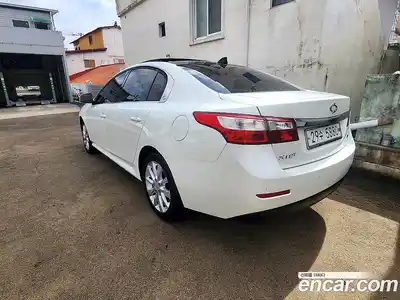 Renault SM5 2012 2.0 Автомат в Москве № 227466, миниатюра 4