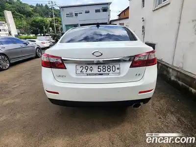 Renault SM5 2012 2.0 Автомат в Москве № 227466, миниатюра 5