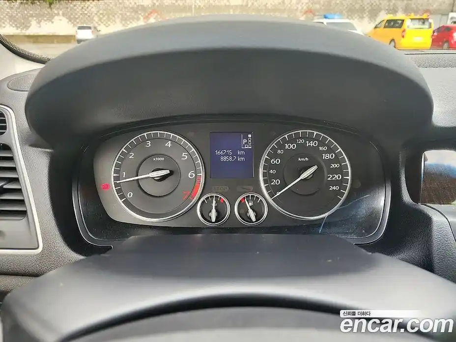 Renault SM5 2012 2.0 Автомат в Москве № 227466, фото 6