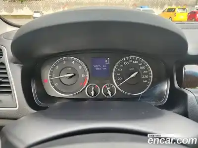 Renault SM5 2012 2.0 Автомат в Москве № 227466, миниатюра 6