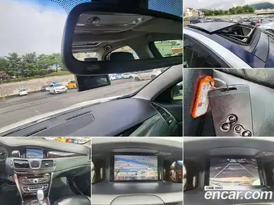 Renault SM5 2012 2.0 Автомат в Москве № 227466, миниатюра 7