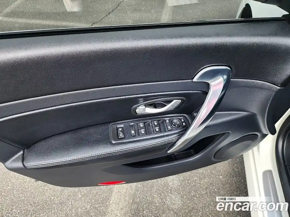 Renault SM5 2012 2.0 Автомат в Москве № 227466, фото 9