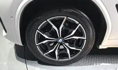 BMW X4 2023 2.0 Автомат в Москве № 228245, миниатюра 11