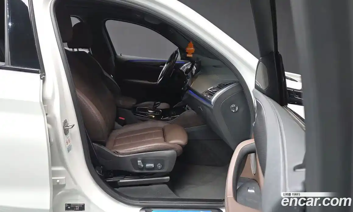 BMW X4 2023 2.0 Автомат в Москве № 228245, фото 13