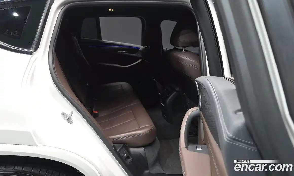 BMW X4 2023 2.0 Автомат в Москве № 228245, фото 14