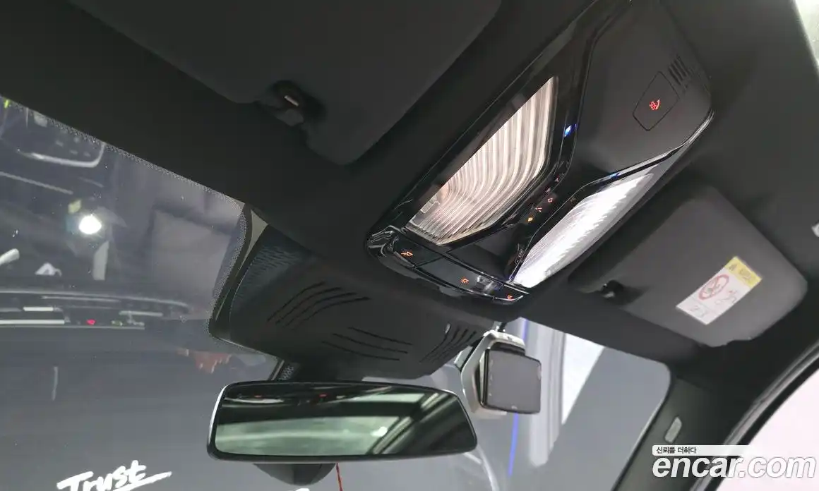 BMW X4 2023 2.0 Автомат в Москве № 228245, фото 16