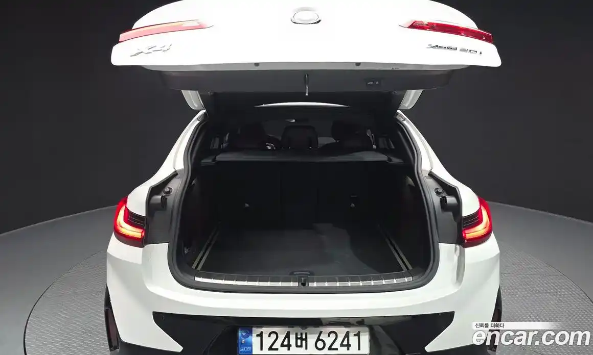 BMW X4 2023 2.0 Автомат в Москве № 228245, фото 6