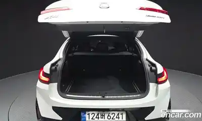 BMW X4 2023 2.0 Автомат в Москве № 228245, миниатюра 6