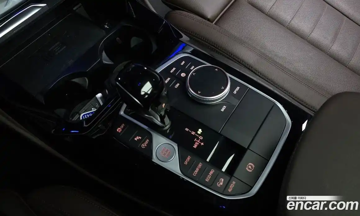 BMW X4 2023 2.0 Автомат в Москве № 228245, фото 8