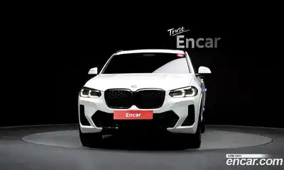 BMW X4 2023 2.0 Автомат в Москве № 228245, миниатюра 10