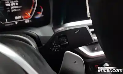 BMW 4-Series 2021 2.0 Автомат в Москве № 228304, миниатюра 11