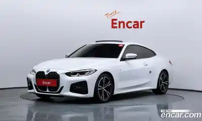 BMW 4-Series 2021 2.0 Автомат в Москве № 228304, миниатюра 12