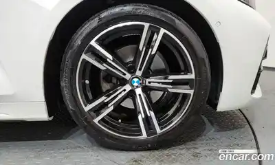 BMW 4-Series 2021 2.0 Автомат в Москве № 228304, миниатюра 3