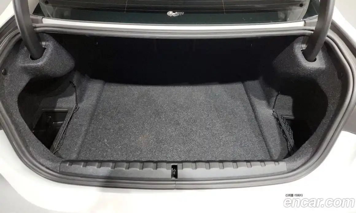 BMW 4-Series 2021 2.0 Автомат в Москве № 228304, фото 7