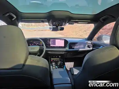 Audi A5 2025 2.0 Автомат в Москве № 228547, миниатюра 11