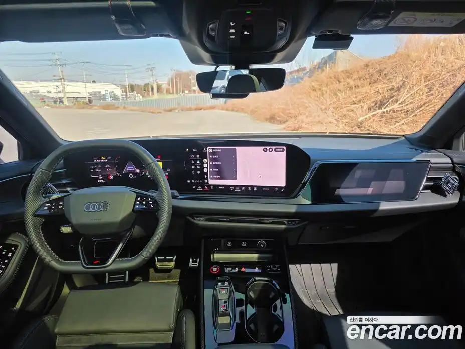 Audi A5 2025 2.0 Автомат в Москве № 228547, фото 12