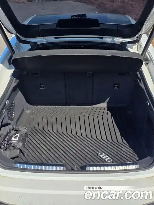 Audi A5 2025 2.0 Автомат в Москве № 228547, фото 13