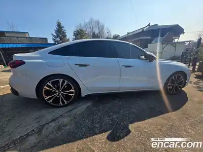 Audi A5 2025 2.0 Автомат в Москве № 228547, миниатюра 5