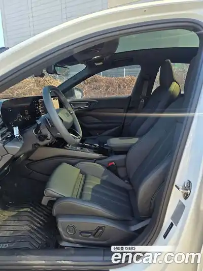 Audi A5 2025 2.0 Автомат в Москве № 228547, миниатюра 9