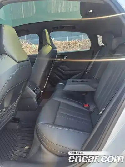 Audi A5 2025 2.0 Автомат в Москве № 228547, миниатюра 10