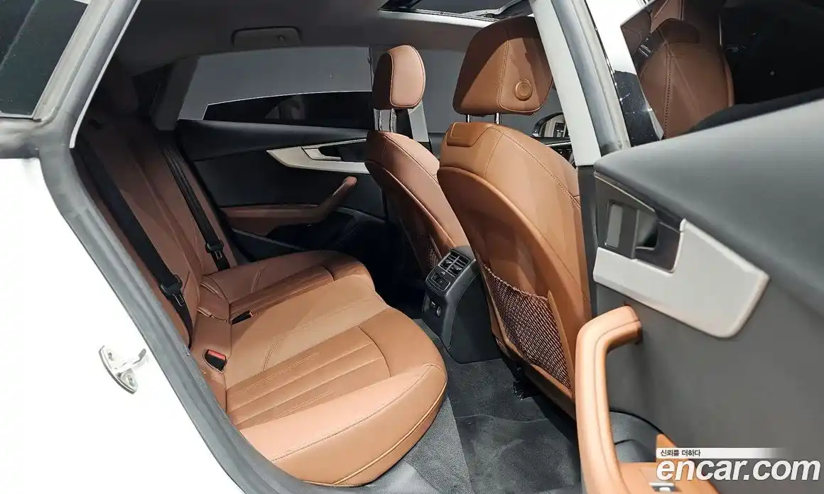 Audi A5 2021 2.0 Автомат в Москве № 229901, фото 17