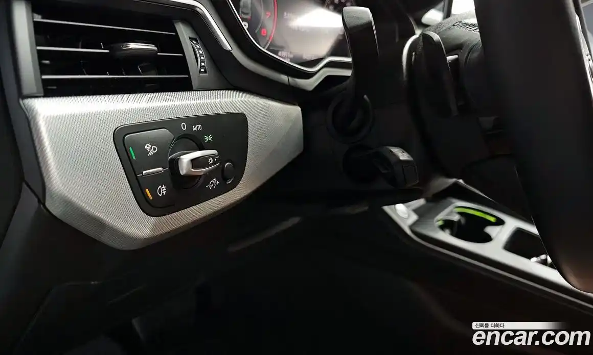 Audi A5 2021 2.0 Автомат в Москве № 229901, фото 20