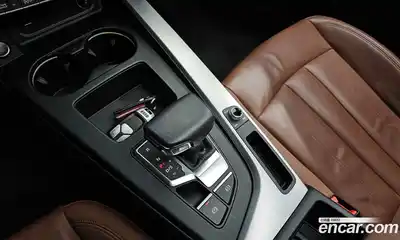 Audi A5 2021 2.0 Автомат в Москве № 229901, миниатюра 5