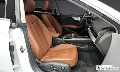 Audi A5 2021 2.0 Автомат в Москве № 229901, миниатюра 8