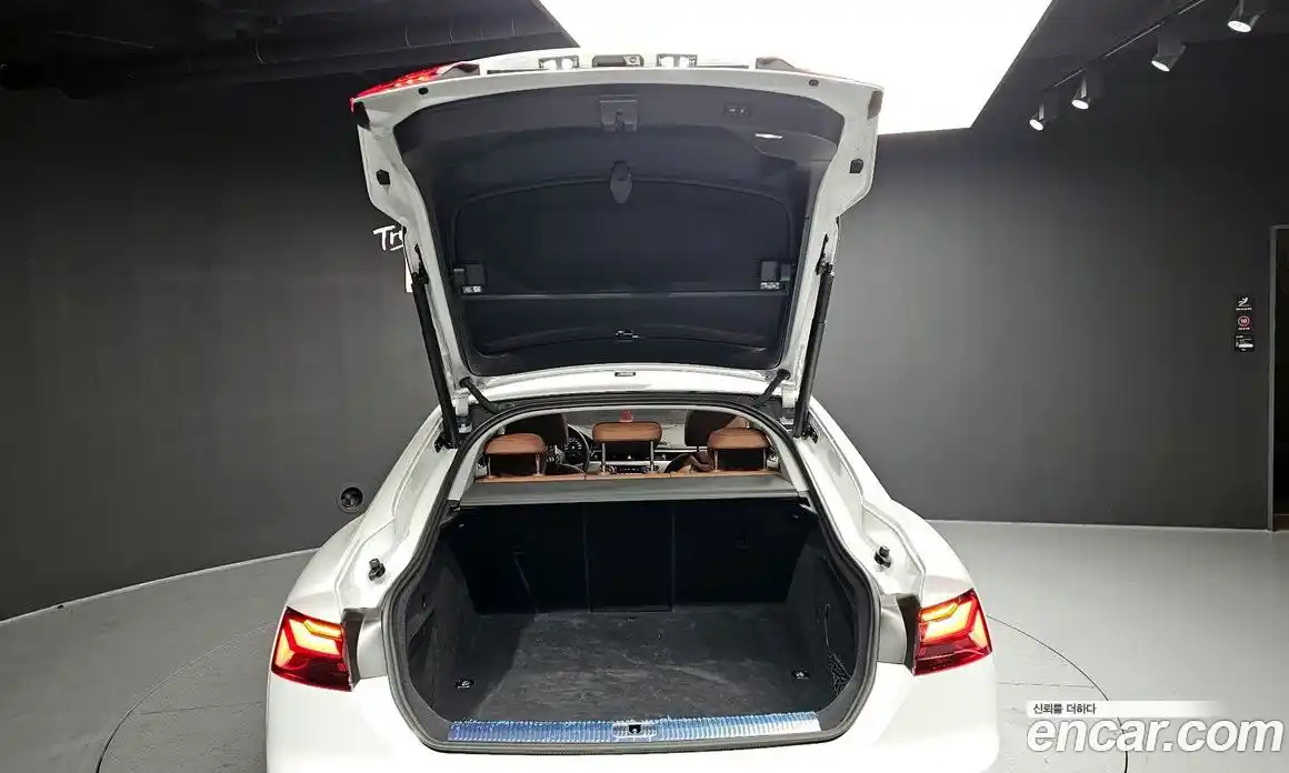 Audi A5 2021 2.0 Автомат в Москве № 229901, фото 10