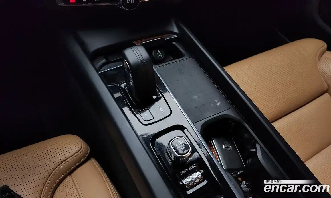 Volvo V60 2021 2.0 Автомат в Москве № 230513, фото 11