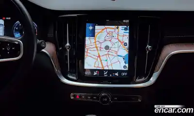 Volvo V60 2021 2.0 Автомат в Москве № 230513, миниатюра 12