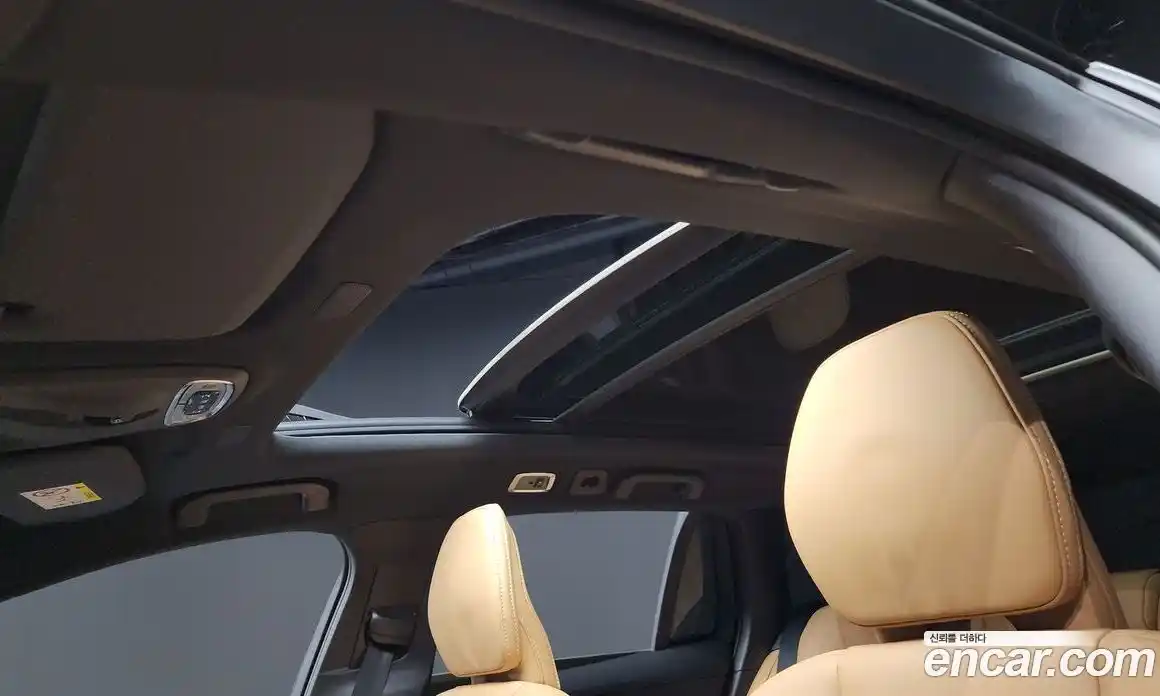 Volvo V60 2021 2.0 Автомат в Москве № 230513, фото 18