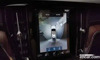 Volvo V60 2021 2.0 Автомат в Москве № 230513, миниатюра 3